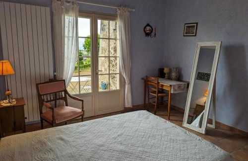Gîte de Charme avec WiFi et Animaux Admis - FR-1-653-42 - Foto 18