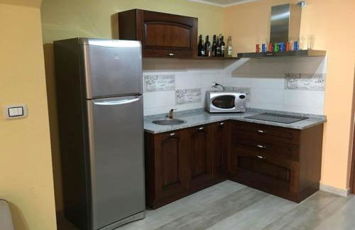 Casa Il Nuraghe - Foto 2