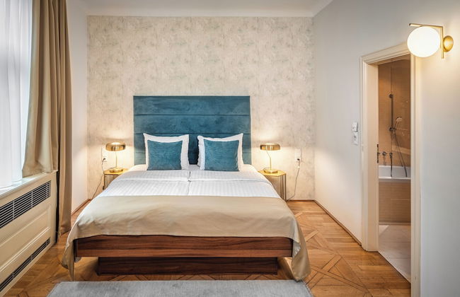 Golden Angel Suites by Adrez Living - Photo 50