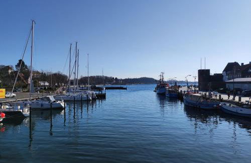 Pier 12 Ferienwohnung - Foto 18