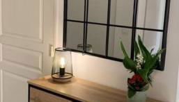 Grand studio avec coin nuit, proche mer et montagnes - Foto 4