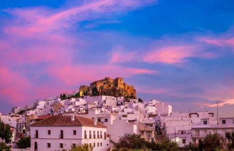 Comeback LA CASA DEL SOL NACIENTE - Foto 37