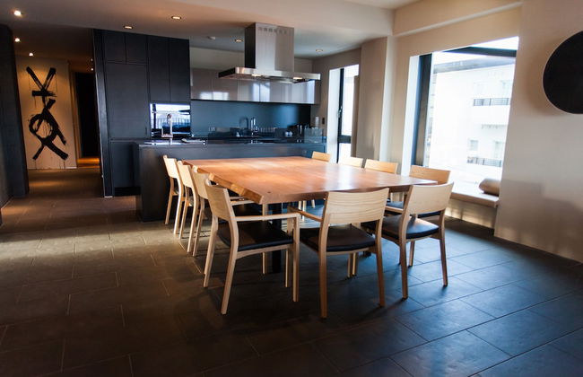 MUSE Niseko - Foto 33