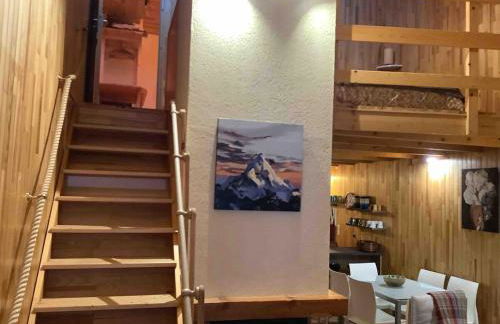 Petit chalet cosy a saint-Anne 04 - Foto 25