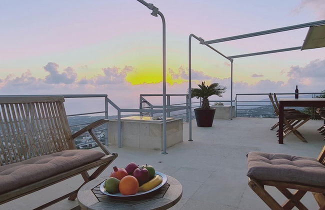 95 1 TLA - Stay Sunset Grand Palazzo - Foto 7