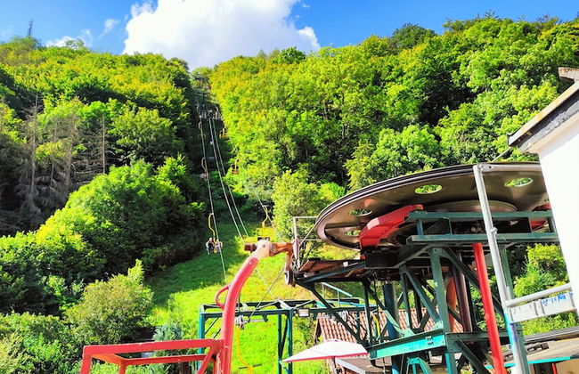 Apartments Harz Panorama - Foto 23