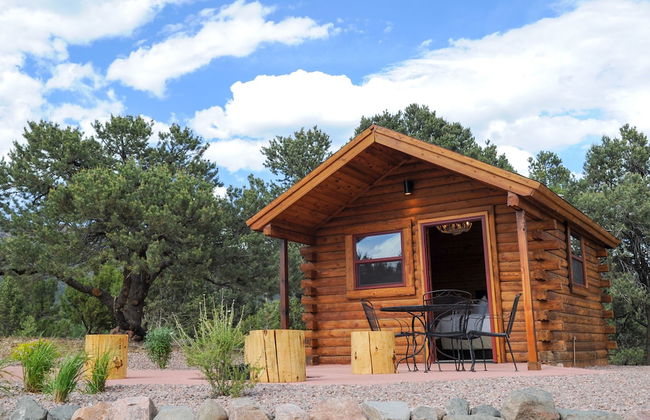 Royal Gorge Cabins - Photo 54
