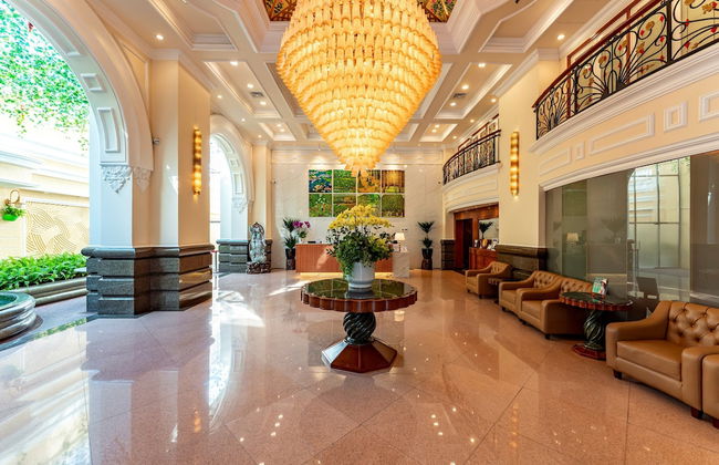 Sherwood Residence - Foto 2