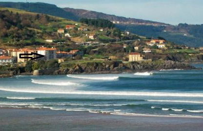 Mundaka Best Views House - Foto 15