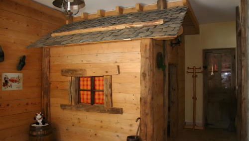 Gite Jeantiane Les Alpes Fleuries - Foto 5