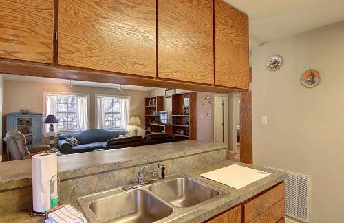 Fantasy Oaks Lodge - Foto 39