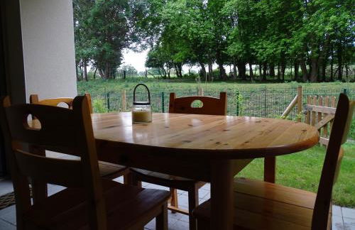 Séjour inoubliable en baie de SOMME, logement neuf - Foto 33