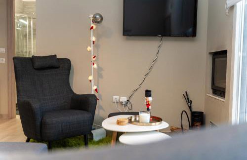 Το σπίτι στο χωριό - Foto 2