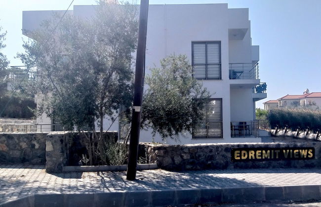 EDREMIT VIEWS - Foto 23