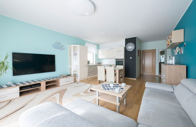 Dom & House - Apartments Parkur - Photo 63