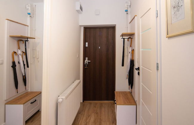 Długa 66 Attic - Foto 28