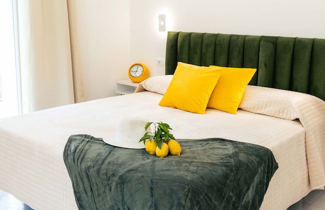 Villa Alice in Sorrento - Foto 16