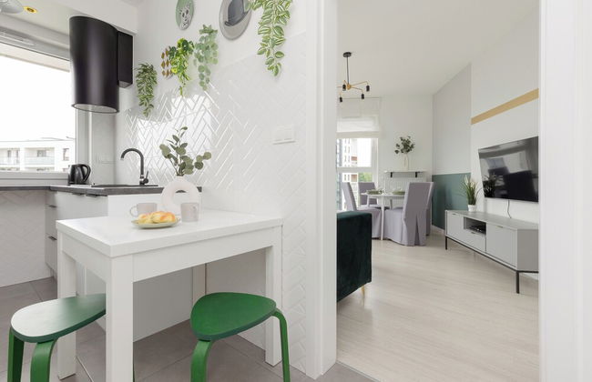 Lekka Apartment by Renters - Foto 50