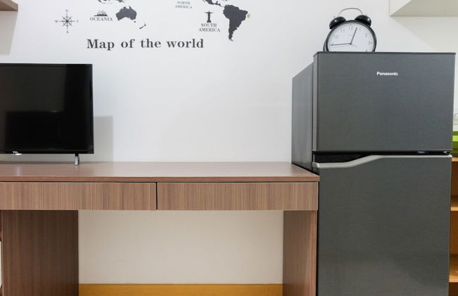 Cozy Room Studio M-Town Apartment - Foto 13