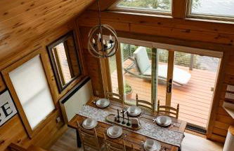 Red Cedar Haven Lakeside Tranquility - Foto 47