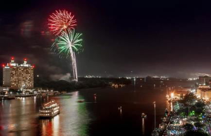 Downtown Loft- Steps away from Plant Riverside! - Foto 21