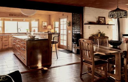 13 acres Perfect for Groups! 3BR Sleeps 8-10 - Foto 18