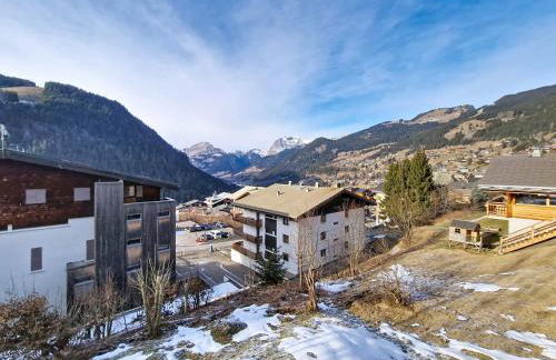 Alpina AL4 MOUNTAIN & QUIET 4 Pers - Foto 10