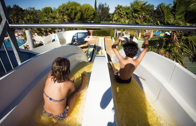 Residence Antinea - Foto 17