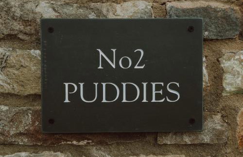 Number 2 Puddies at The Old Dairy Clevedon - Foto 20