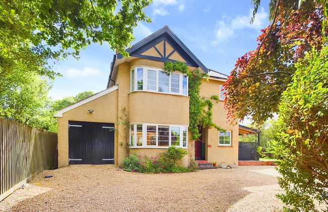 The Timbers in Seaview - Foto 31