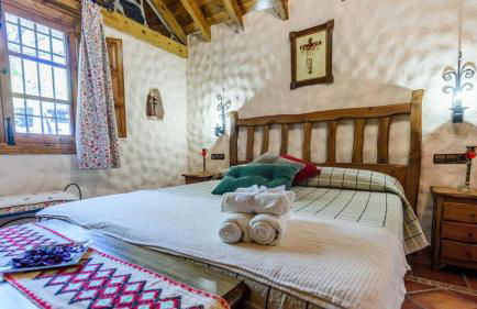 Casa La Casilla Guaro by Ruralidays - Foto 11