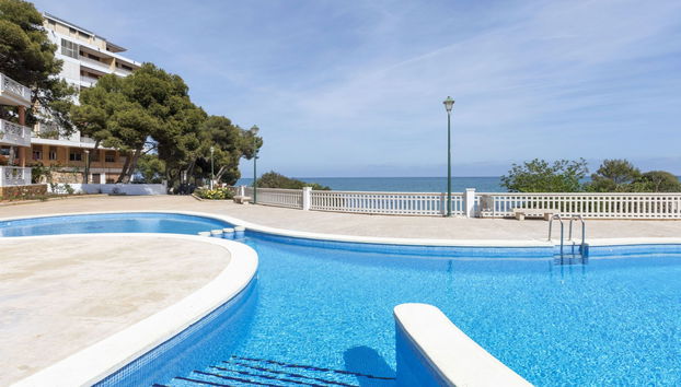 Apartment Campille by Interhome - Photo 2, Pool Outdoor