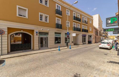 Sherry Suite Apartment - City Center - Foto 29