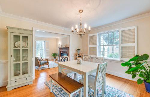 Richmond Vacation Rental about 10 Mi to Downtown! - Foto 10