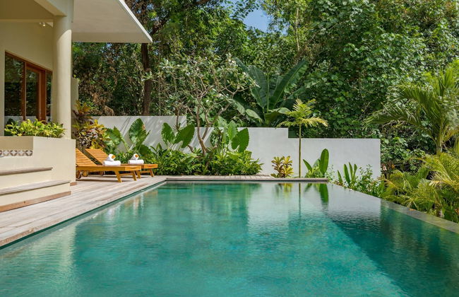 Villa Canopy - Foto 59