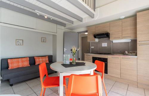 Residence Les Villas CROMA - Foto 38