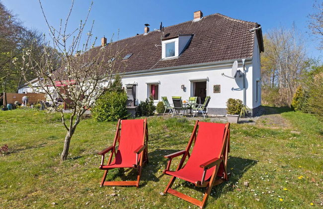 Apartment in Gingst With Sea Beach - Foto 35