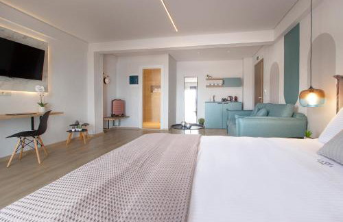 9 Luxury Rooms - Foto 36