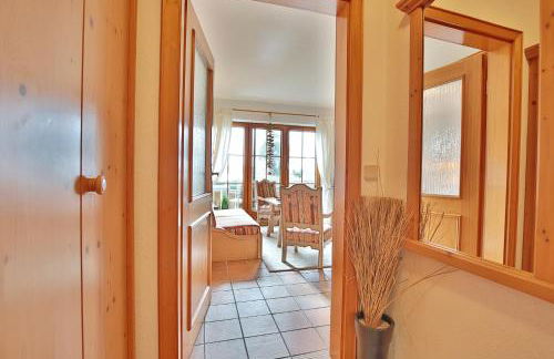 Landhaus Pönitz am See Landhaus am See Appartement 8 - Foto 23