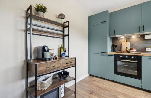 Wendel Living II - Stilvoll wohnen - Photo 12