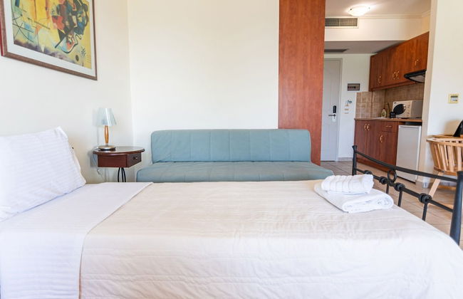 Hotel Grand Nefeli - Foto 35