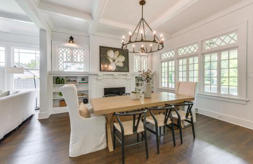 Updated Columbus Home < 3 Mi to Downtown! - Foto 11