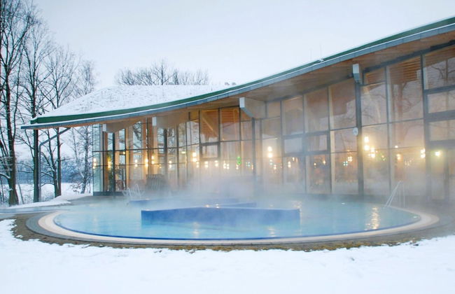 Tiny House in Kleinschoenau in the Waldviertel - Foto 14