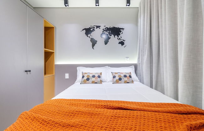 Alle Neila in S o Paulo - Foto 6