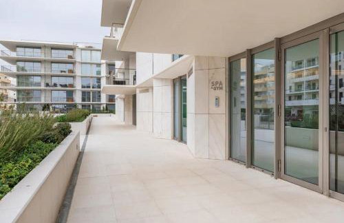 Bayline- Beachfront and Pool - Photo 36