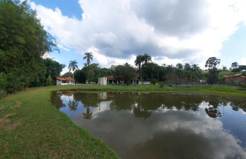 Chácara Pedacinho do Céu - Foto 26