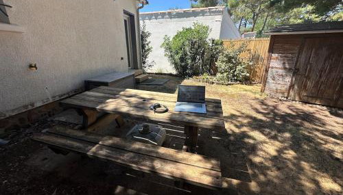 Maison avec jardin arboré et calme - Foto 3, Garden