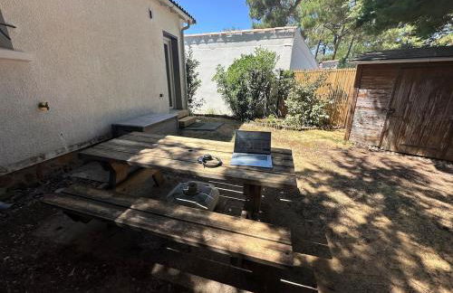 Maison avec jardin arboré et calme - Foto 3