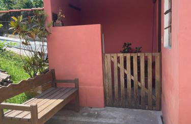 kitnet Moriyah - Foto 11