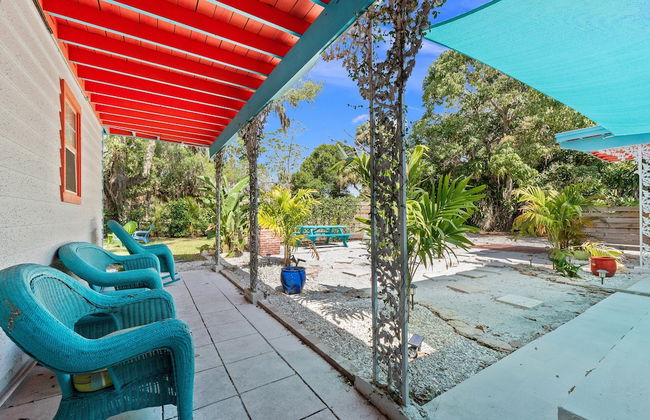 Casa Frangipani - Photo 33